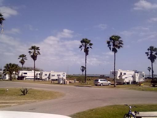 Isla Blanca Sites C406-399