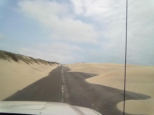 South Padre Island