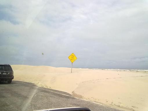 South Padre Island