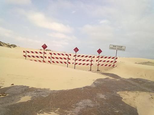 South Padre Island