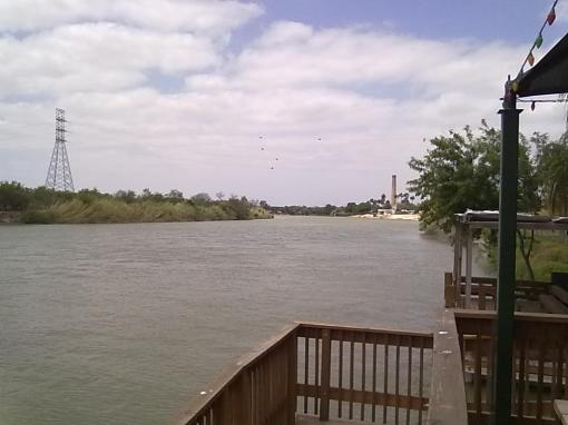 Chimney Park Resort