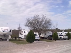 Arbuckle RV Resort