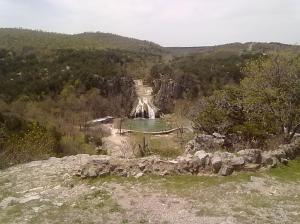 Turner Falls