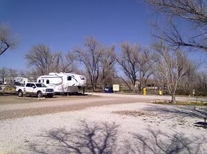 Gunsmoke RV Park