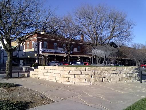 Dodge City, Kansas