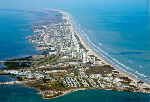 South Padre Island