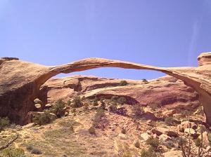 Landscape Arch