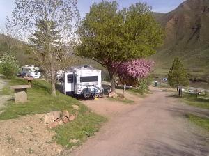 Ami's Acres RV Park