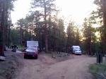 Buffalo Campground