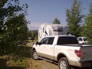 Eagle Soaring RV Park