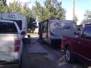Our Alley