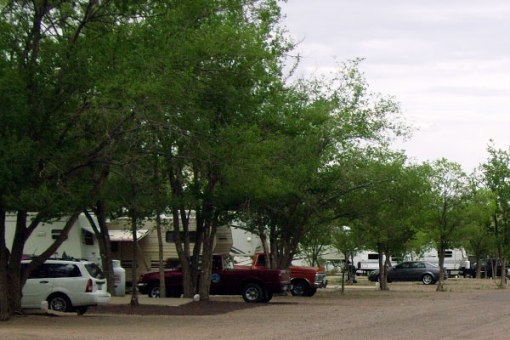 Moon Meadows RV Park