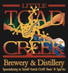 Little Toad Creek Brewery  & Distillery, Silver City, NM