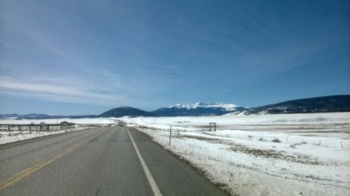 Across South Park