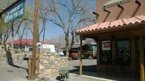 Silver City RV Park