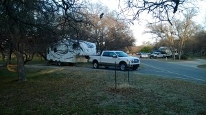 South Llano River State Park, TX
