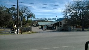 Guadalupe River RV Resort