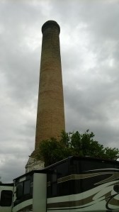 Chimney Park RV Resort