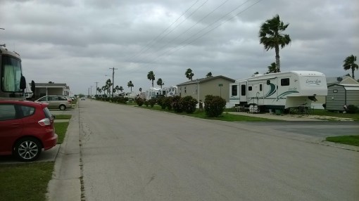 Tropic Winds RV Resort