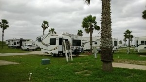 Tropic Winds RV Resort