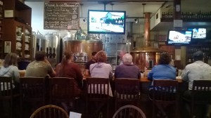 Padre Island Brewing Company