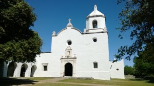 Mission La Bahia
