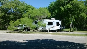 Goliad State Parks