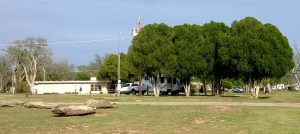Wichita Falls RV Park