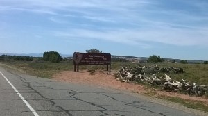 Caynonlands National Park