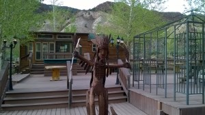River Dance RV, Gypsum, CO