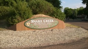 Snake River Recreation Area