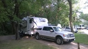 Buffalo River SP, MN