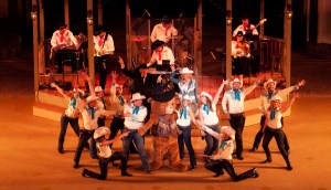 Medora Musical