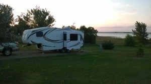 Rocky Point Recreation Area