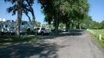 Lewis Park, Wheatland, WY