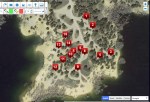 GlendoCusterCoveCampgroundMap