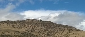 McDonald Observatory