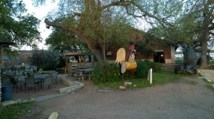 River Rock Saloon