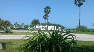 South Padre Island, Isla Blanca Park