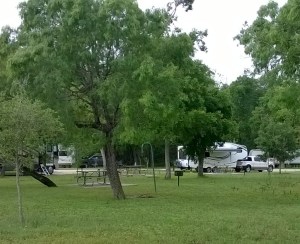 Goliad State Park