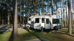 Bastrop State Park, Site&nbsp;#75