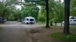 Tyler State Park, Site&nbsp;#77