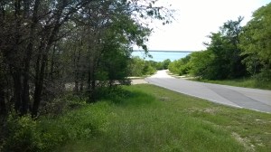 Cedar Hill State Park