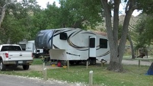 Upper Wind River, Site #72