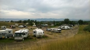 Peter D's RV Park