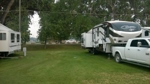 Riverside Motel & RV Park