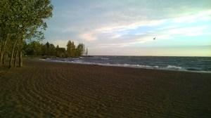 Kinbrook Island Provincial Park