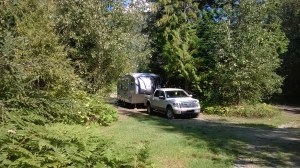 Sicamous KOA