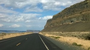 The Grand Coulee