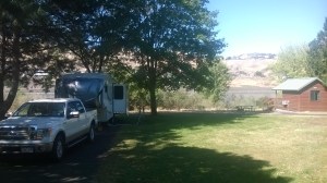 Hells Gate State Park
